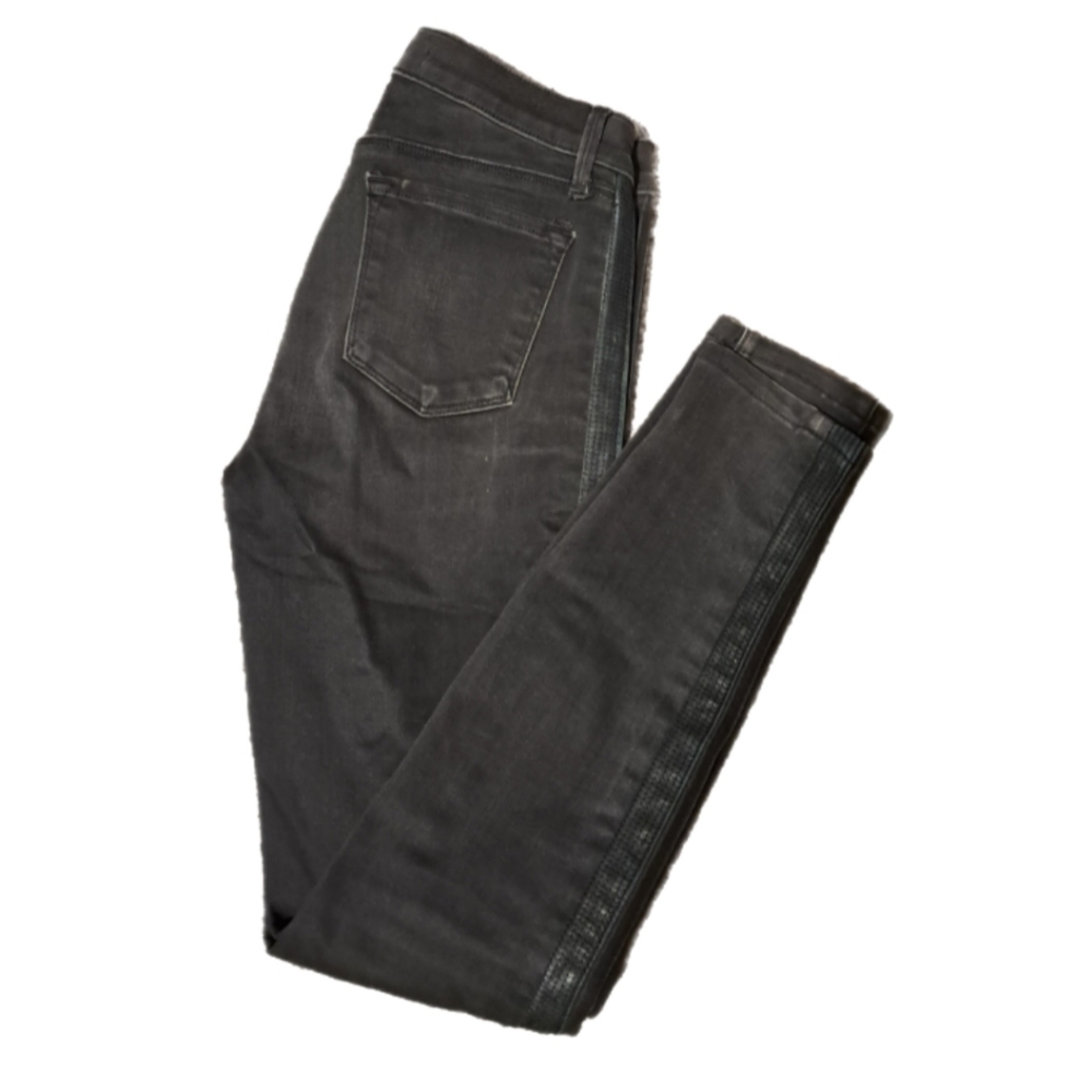 J Brand Black Skinny Jeans